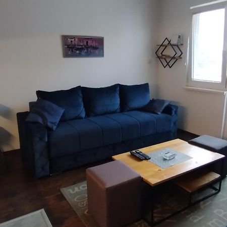 Apartman Tatjana Novi Sad Exteriér fotografie