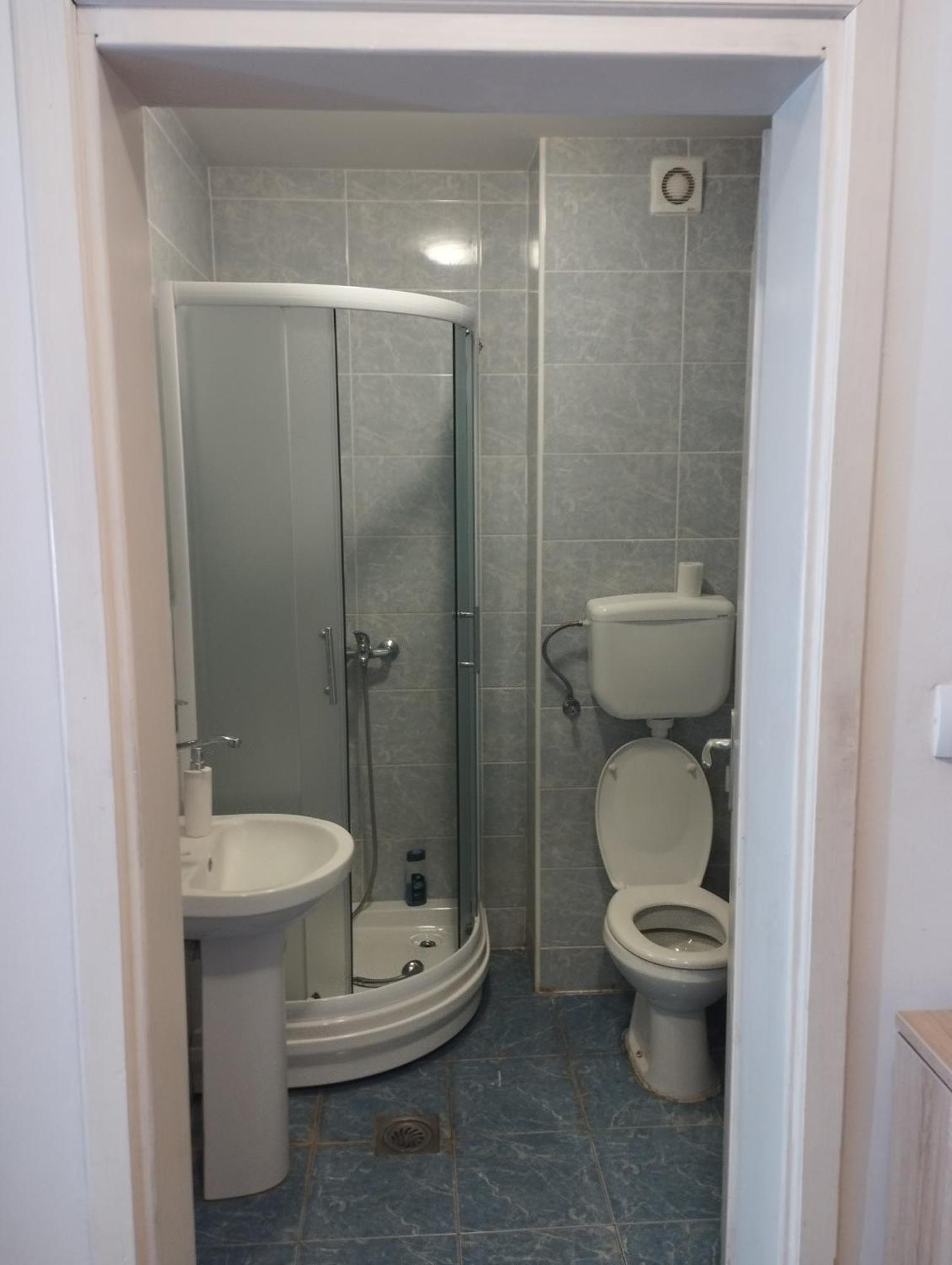 Apartman Tatjana Novi Sad Exteriér fotografie