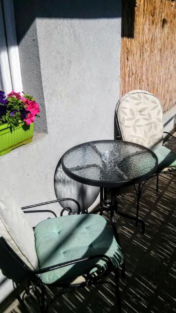 Apartman Tatjana Novi Sad Exteriér fotografie