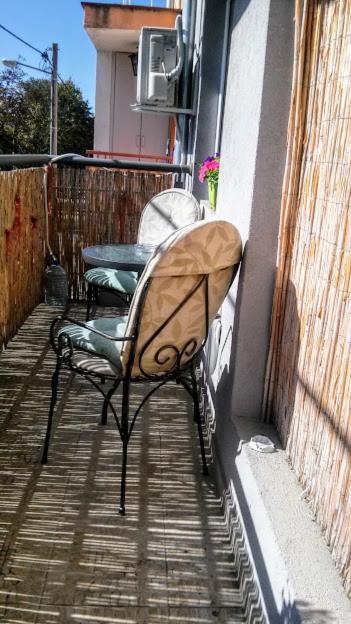 Apartman Tatjana Novi Sad Exteriér fotografie